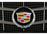 2011 Cadillac CTS 4 3.0 AWD Sedan Marks and Logos