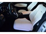 2014 Mercedes-Benz CLS 63 AMG designo White Interior