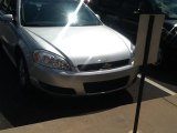 2010 Chevrolet Impala LT