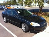 2008 Chevrolet Impala LS