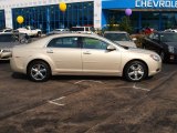 2012 Chevrolet Malibu LT