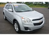 2010 Chevrolet Equinox LT