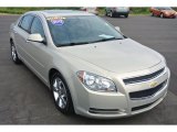 2012 Chevrolet Malibu LT