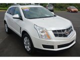 2010 Cadillac SRX V6