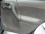 2002 Saturn L Series L200 Sedan Door Panel