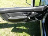 1998 BMW Z3 2.8 Roadster Door Panel