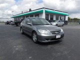 2005 Honda Civic EX Sedan