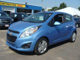 2013 Chevrolet Spark LS