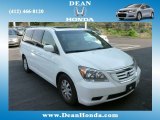 2010 Honda Odyssey EX-L