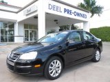 2010 Volkswagen Jetta Limited Edition Sedan