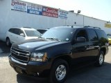 2009 Chevrolet Tahoe LT 4x4