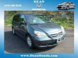 2005 Honda Odyssey LX