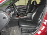 2012 Chrysler 300 Limited AWD Front Seat
