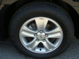 2013 Chevrolet Impala LS Wheel