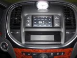 2012 Chrysler 300 Limited AWD Controls