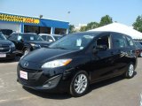 2012 Mazda MAZDA5 Sport