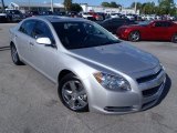 2012 Chevrolet Malibu LT