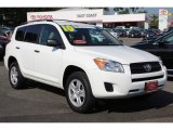 2010 Toyota RAV4 I4 4WD