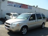 2006 Silverstone Metallic Chevrolet Uplander LT #85961449