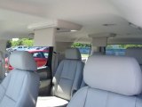 2014 Chevrolet Suburban LT Light Titanium/Dark Titanium Interior