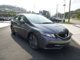 2013 Honda Civic EX Sedan