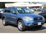2007 Toyota RAV4 4WD