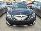 2014 Hyundai Equus Ultimate Exterior