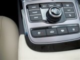 2014 Hyundai Equus Ultimate Controls
