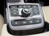 2014 Hyundai Equus Ultimate Controls