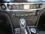 2014 Hyundai Equus Ultimate Controls