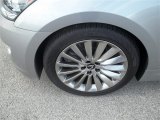 Hyundai Equus 2014 Wheels and Tires