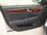 2014 Hyundai Equus Signature Door Panel