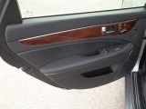 2014 Hyundai Equus Signature Door Panel