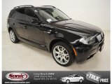 2008 BMW X3 3.0si