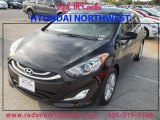 2013 Hyundai Elantra GT