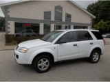 2007 Polar White Saturn VUE  #85961941