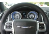 2014 Chrysler 300  Controls