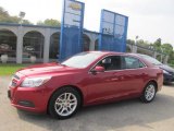 2013 Chevrolet Malibu ECO