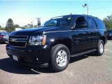 2013 Chevrolet Tahoe LT 4x4