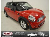 2013 Mini Cooper Hardtop