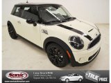 2013 Mini Cooper S Hardtop