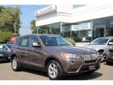 2011 BMW X3 xDrive 28i