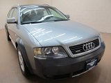 2005 Audi Allroad 2.7T quattro