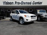 2011 Toyota RAV4 I4 4WD