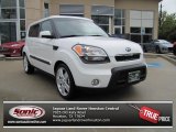 2010 Kia Soul Sport