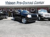 2007 Jeep Grand Cherokee Laredo 4x4