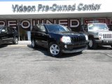 2007 Jeep Grand Cherokee Laredo 4x4