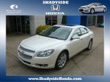 2010 Chevrolet Malibu LTZ Sedan