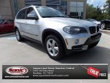 2008 BMW X5 3.0si