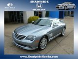 2005 Chrysler Crossfire SRT-6 Coupe